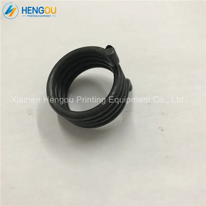 1 Piece Hengoucn SM74 PM74 ink vibrator M2.009.026 offset machine spring accessories M2.009.026/03 | Компьютеры и офис