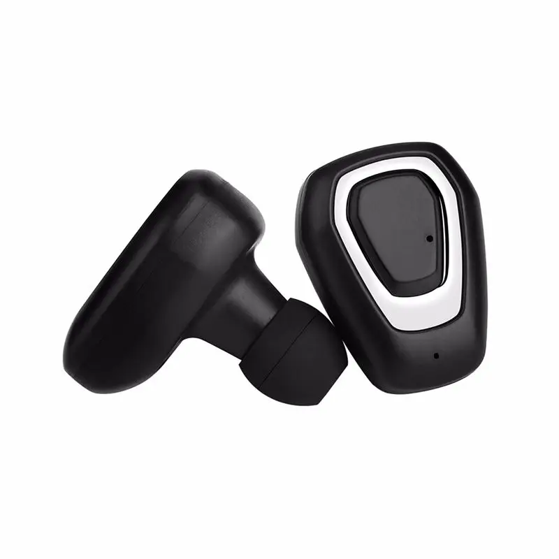 CHICLITS A7 TWS Wireless Bluetooth Earphone v4.2 Stereo Lightweight Handfree Sports Earbuds With Charging Box For Iphone Android |