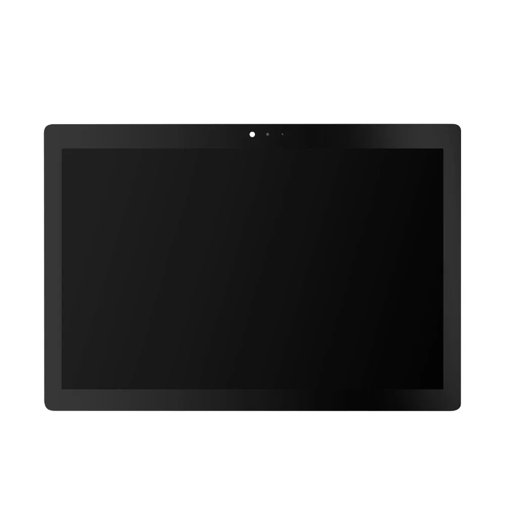 10 1 &quotдля Lenovo YOGA Tab M10 Tab5 плюс TB X605 X605L X605F X605M ЖК дисплей Матрица с сенсорным экраном