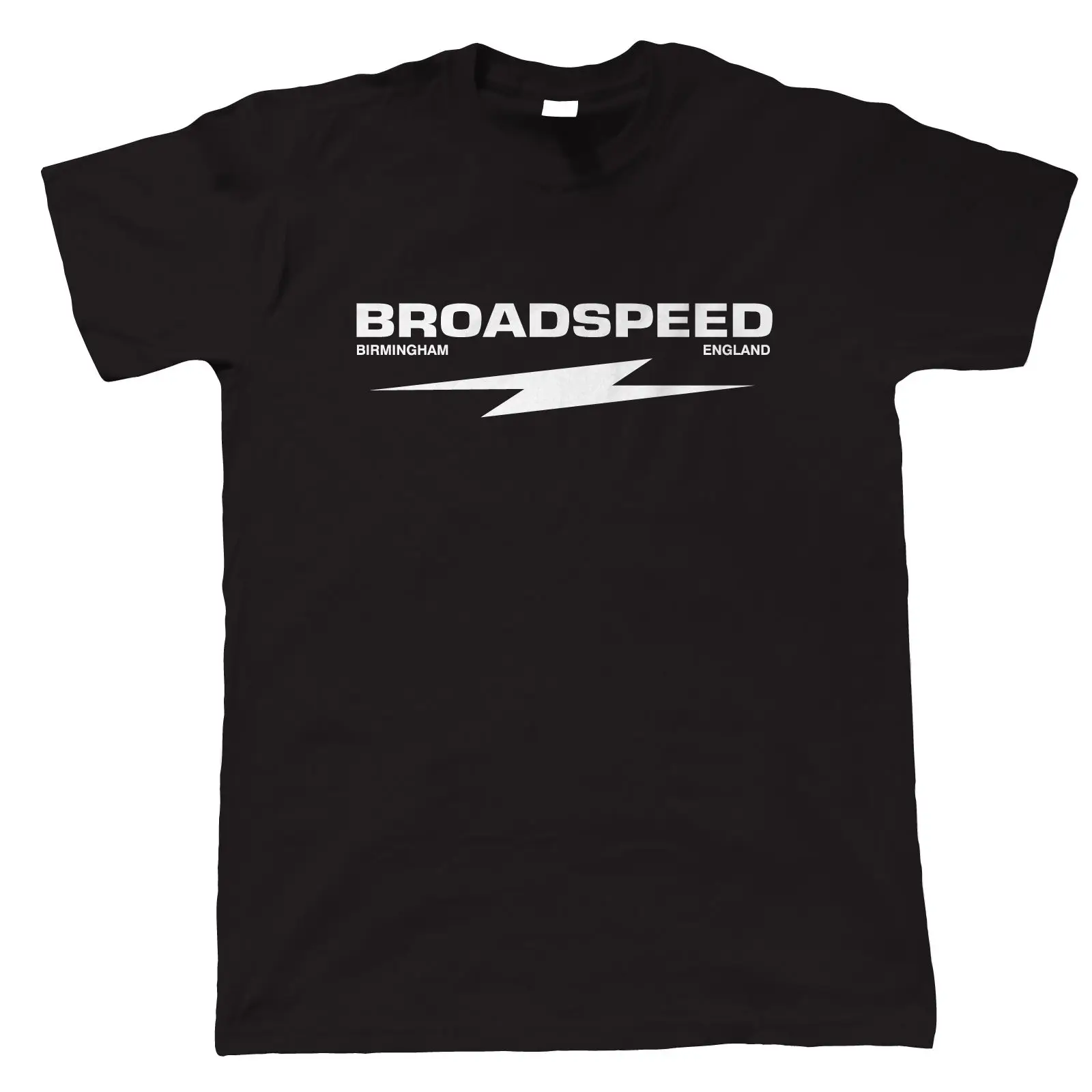 Broadspeed Футболка классическая Ford Escort RS1600 Capri Mini Anglia Touring Car Забавные топы тройник