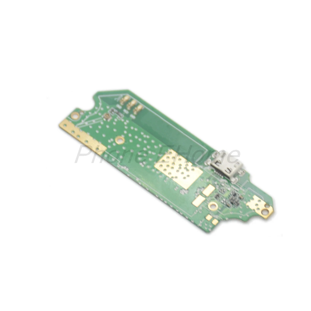 USB плата NOMU S10 аксессуары для телефонов Замена модуля платы зарядного устройства