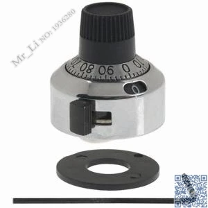 

H-23-6A Potentiometers (Mr_Li)