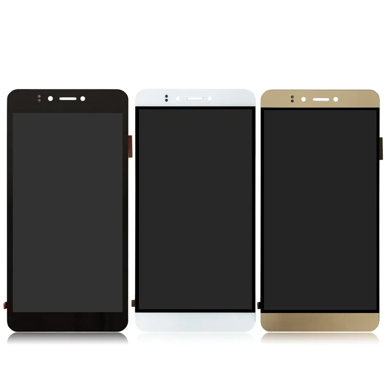 WEICHENG для Prestigio Muze F3 psp 3531 DUO psp 3530 Muze D3 psp 3532 psp 7530 ЖК-дисплей+ сенсорный экран оцифровать