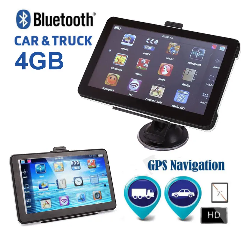 Gps навигатор фотографии датчики электроники Многофункциональный Map цифровой