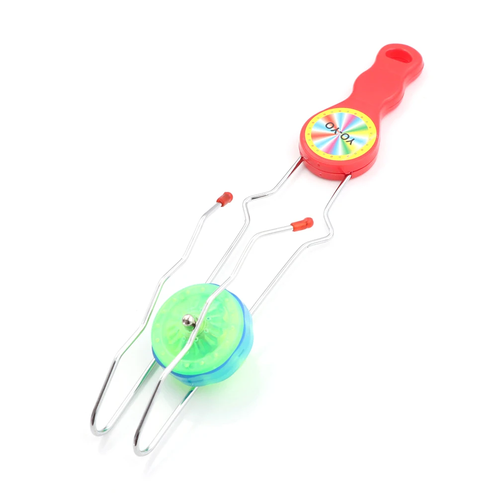 2018 костюмный светодиодный волшебный гироскоп со светодиодной подсветкой