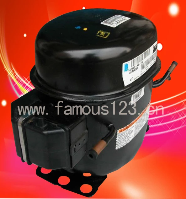 2hp Tecumseh compressor tecumeh refrigerator FH4522Z high quality |