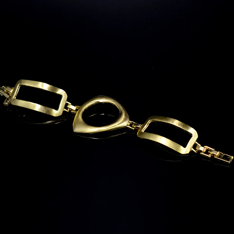 Ювелирные изделия Sunny Jewelry модные ювелирные 2021 браслеты-манжеты цепи для женщин