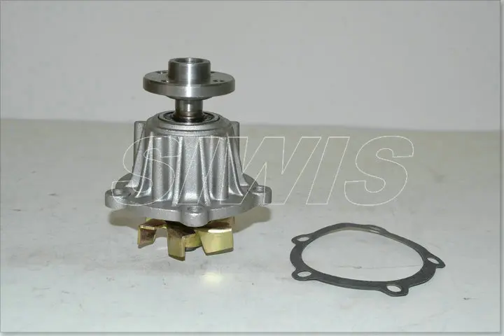 Водяной насос 16120 78121 71 для вилочного подъемника TOYOTA 5 7F/5K|pump pump|pump for waterpump |