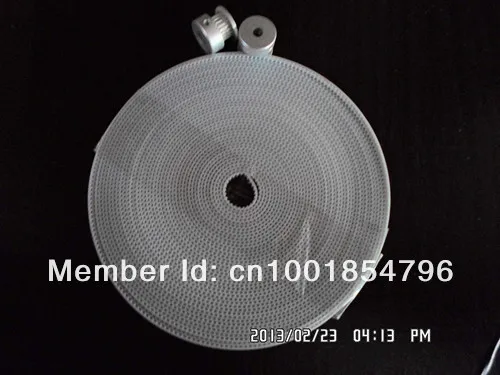 T5 открытая лента 10 мм ширина м в длину|open belt|belt t5t5 belt |