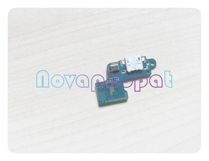 Зарядный порт Novaphopat D526 для HTC Desire 526 526G USB док-станция зарядный передача данных