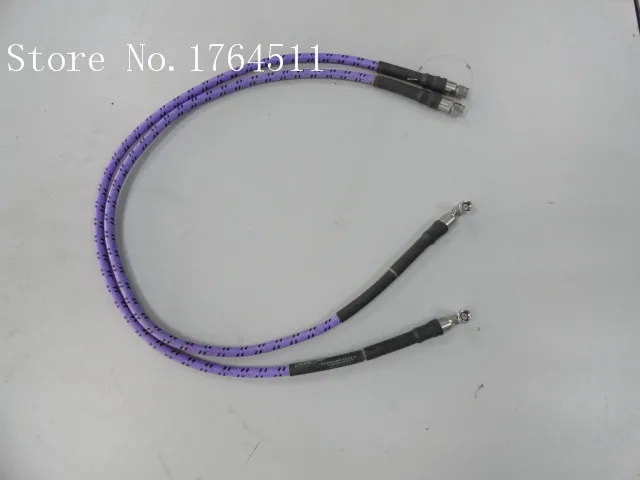 [BELLA] GORE okr01r71024 0 SMA RF тестовая линия угол вращения 18 ГГц 60 см | Электронные