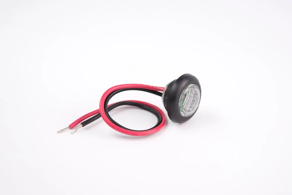 10X белого и серебристого цветов Emark E50 может занять от 10 до 30v 0 75 &quotдюймов