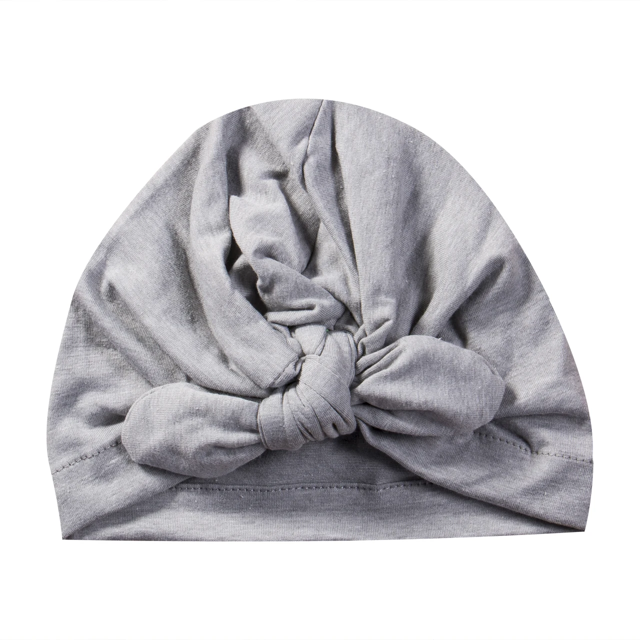 Newborn Baby Toddler Kids Boy Girl Bowknot Soft Cotton Beanie Hat Cap | Hats &amp Caps