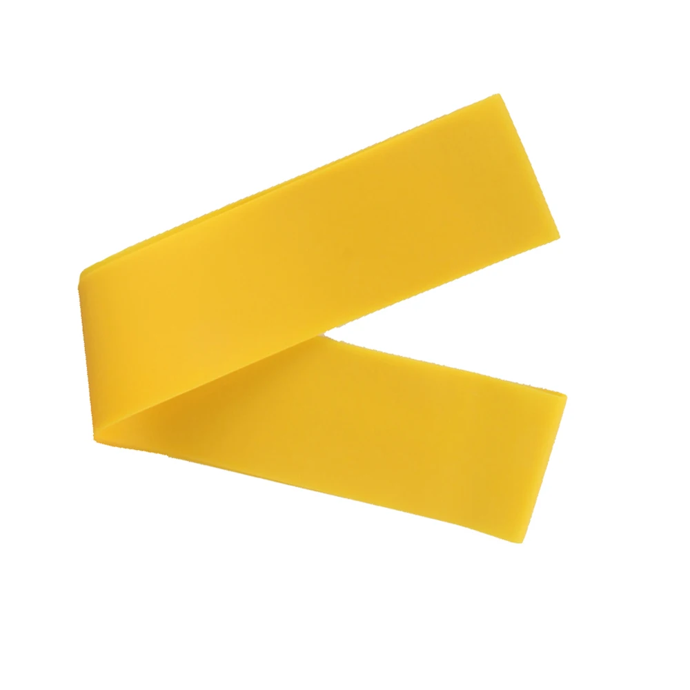 4 шт. Моток эластичной ленты для занятий йогой полосы резиновые Фитнес сила