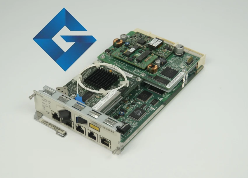 Оригинальная плата управления Hua wei CCUB для Huawei DSLAM SmartAx MA5616|dslam huawei|board boardhuawei ma5616 |