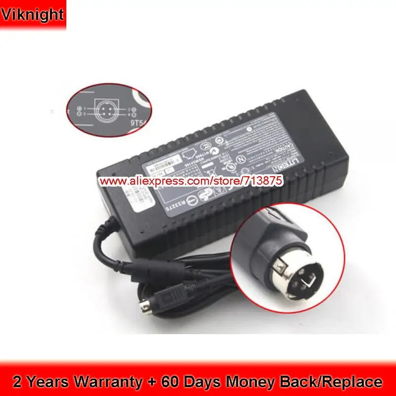Натуральная 7.1A 19V 135W PA-1131-07 0317A19135 адаптер для ноутбука ACER ZS600 J2 J2 650 интегрированным сенсорным экраном J2 J2 650-закупкам системы