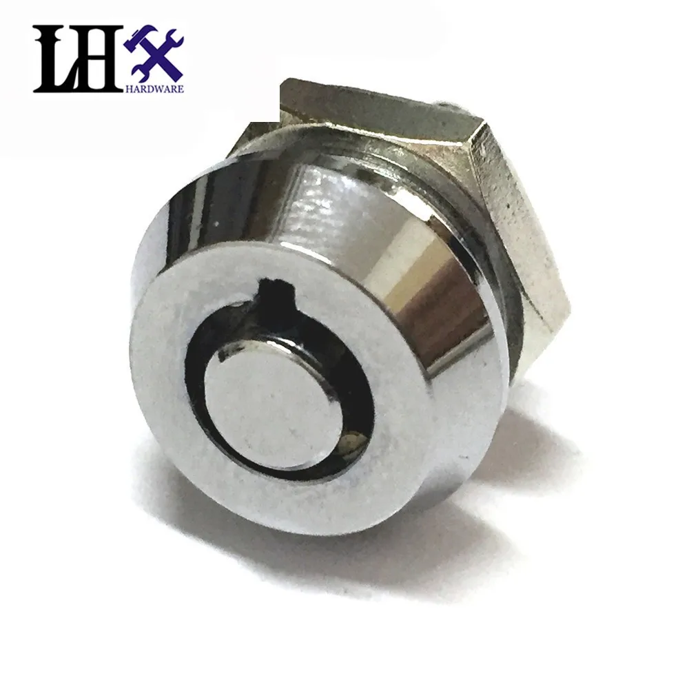 LHX AMMS123 аппаратный замок шкафа с трубчатыми ключами для ящика оборудования ящика замки цинковый сплав