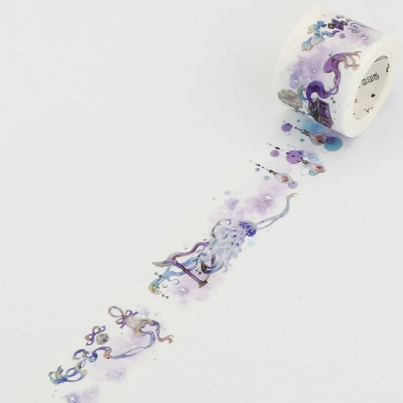 Фантазия колдунья вечерняя коробка ювелирных изделий/ночь специальная