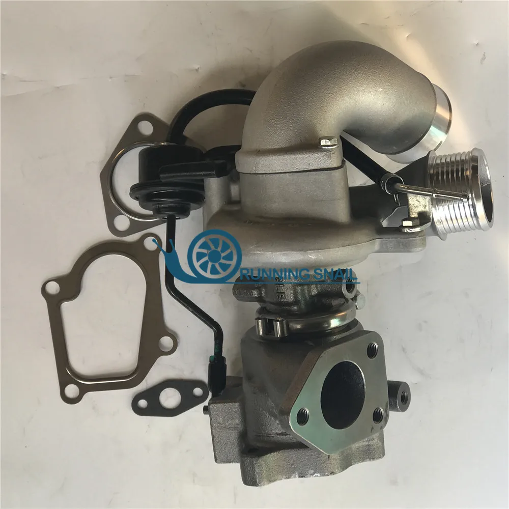 TD03L 28231 4A800 282314A800 49590 45607 Турбокомпрессор Для KIA Bongo K2500 1.5D|Турбокомпрессор| |