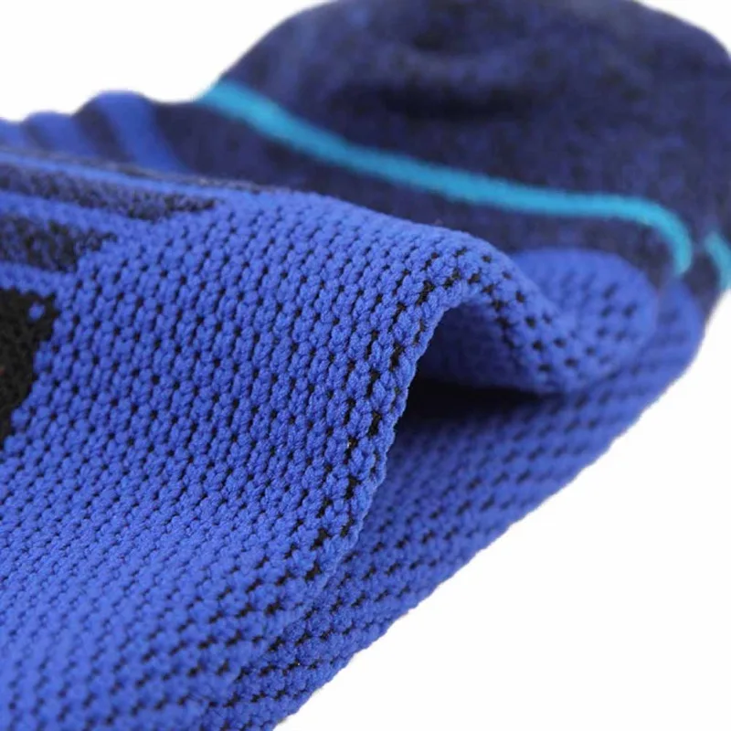 Осень зима 2017 мужские теплые длинные носки футбольные баскетбольные спортивные