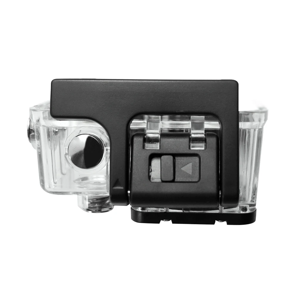 40 м водонепроницаемый чехол для дайвинга Sjcam Sj7000 Sj4000 WIFI Eken H9 H9r аксессуары экшн