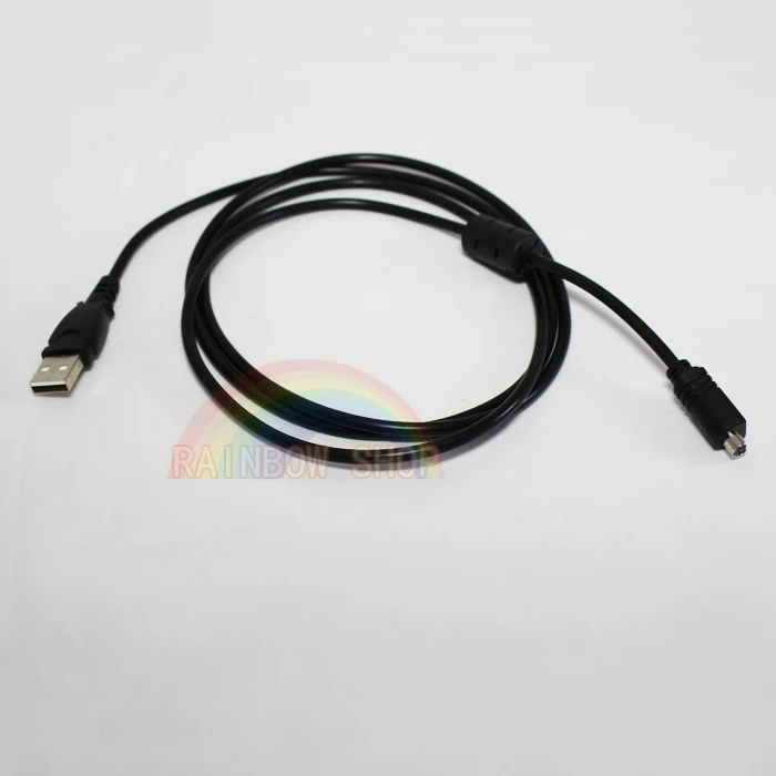 Оптовая продажа Камера usb кабель полукруглый mm Tablet Зарядное устройство для AOSON 10P