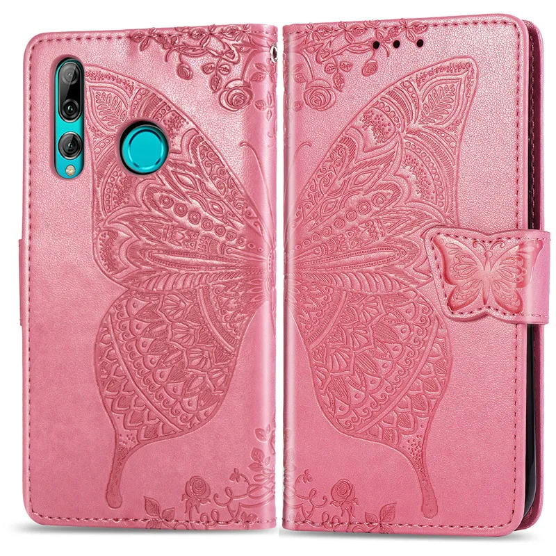 Honor 10i чехол huawei Honor 10i HRY-LX1T силиконовый кожаный бумажник флип-чехол для телефона для huawei Honor 10i Honor10i чехол-бампер