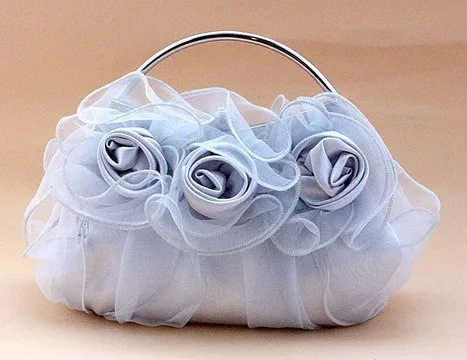 2016 новое поступление ограниченная рамка Браслеты две аппликации цветы сумки