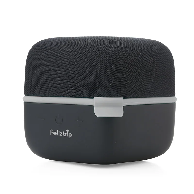 Feliztrip TR TWS bluetooth беспроводной динамик компактный сабвуфер USB интерфейс зарядки