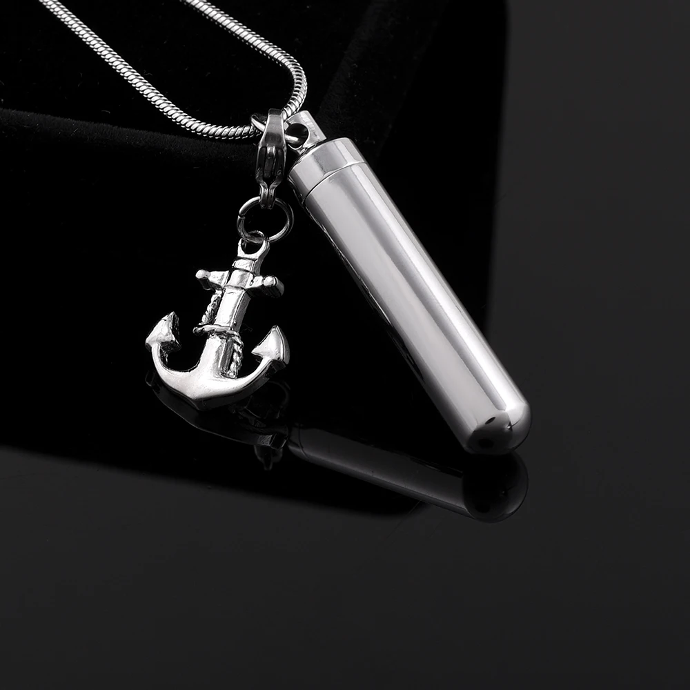 Очаровательное ювелирное изделие для мужчин IJD9860 с крючком самостоятельной - Цена: 1452