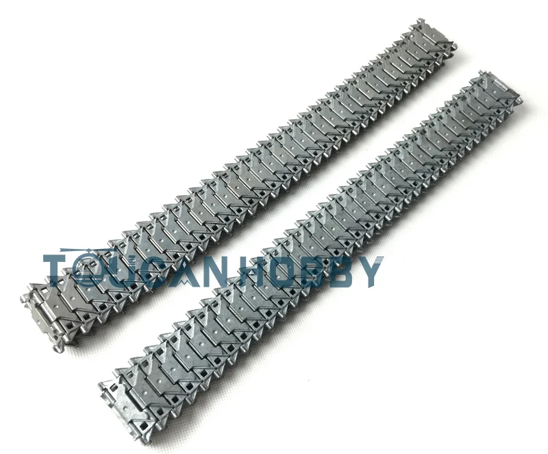 HengLong 1/16 весы металла Р/У танки треков Pedrail Walker Bolldog M41A3 3839 TH00243|tank track|rc tank trackstrack rc |