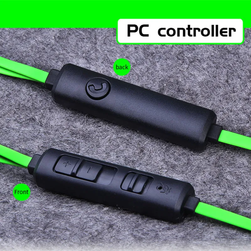 Новое прибытие Plextone маленький Hammerhead G30 игровая гарнитура стерео Бас