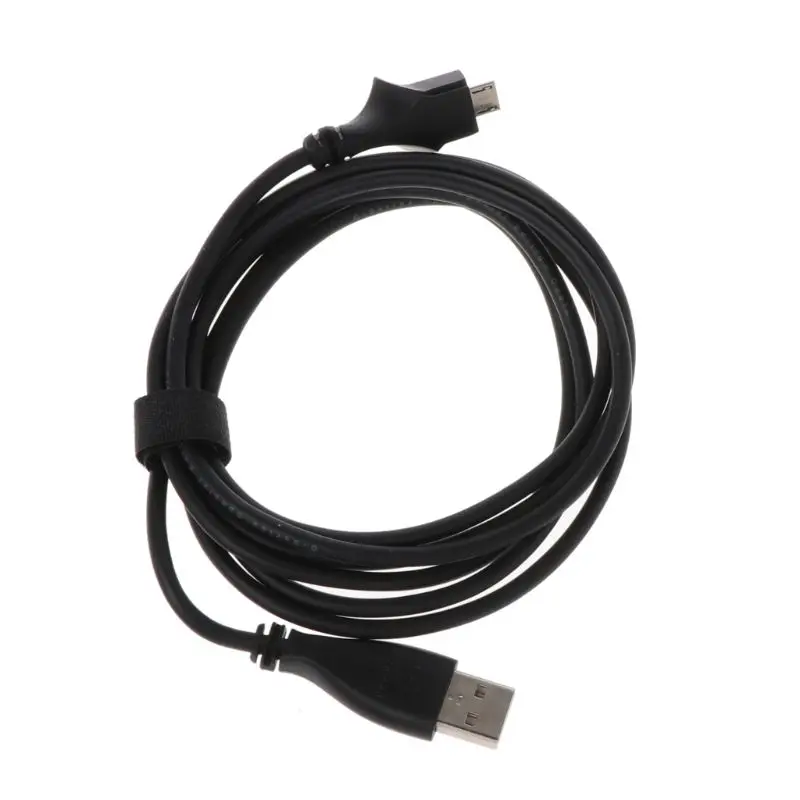 Прочный USB зарядный кабель провод для мыши игровой Logitech G700S G700|Кабели питания| |