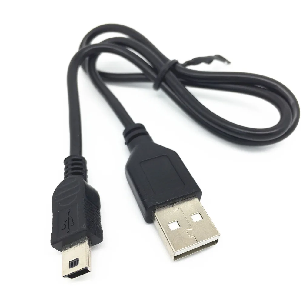 Зарядное устройство 50 см с Usb кабелем для Gramin Nuvi 200 200W 250 250W 260 260W 270 300 310|Переходники
