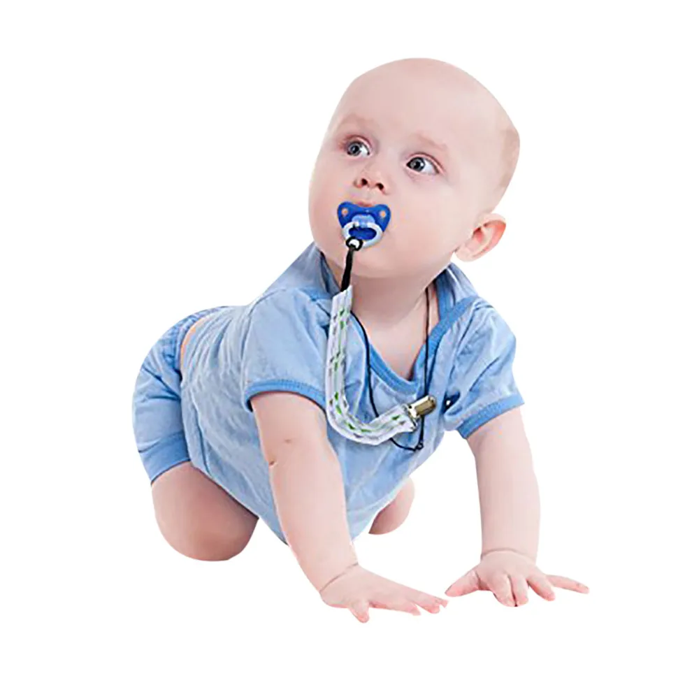 4 шт. пустышки и чехлы пустышка teat Baby антикапельная вешалка держатель Игрушки