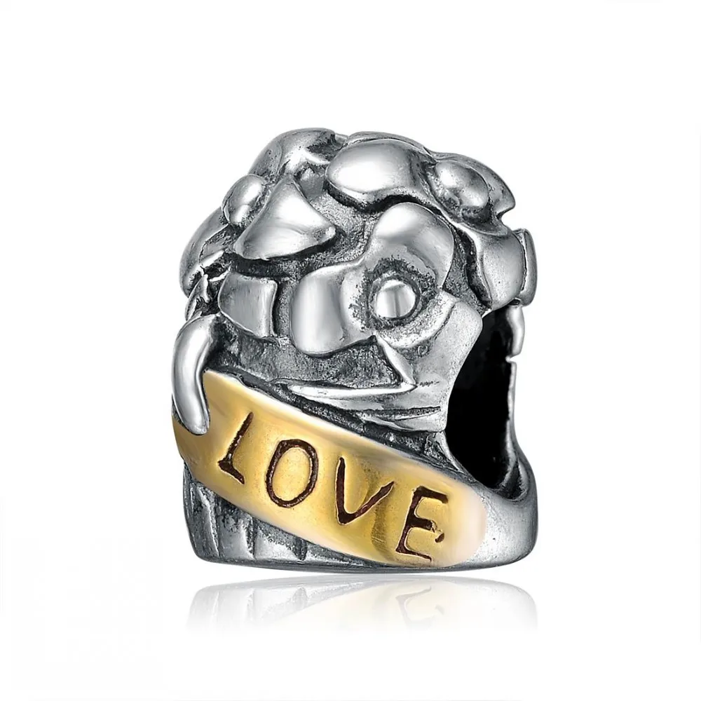 Подвеска-цепочка для браслета сделай сам | Украшения и аксессуары