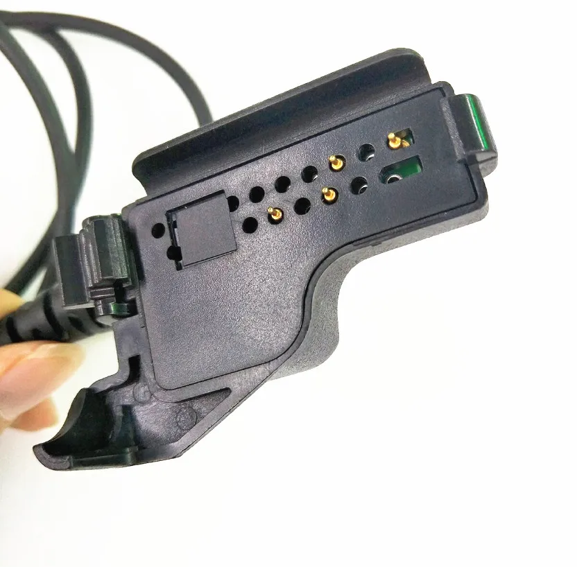 Кабель программирования XQF для Motorola Walkie Talkie HT1000 MTS2000 XTS3000 GP900 GP9000 XTS350 MTX2000 Ham Radio |