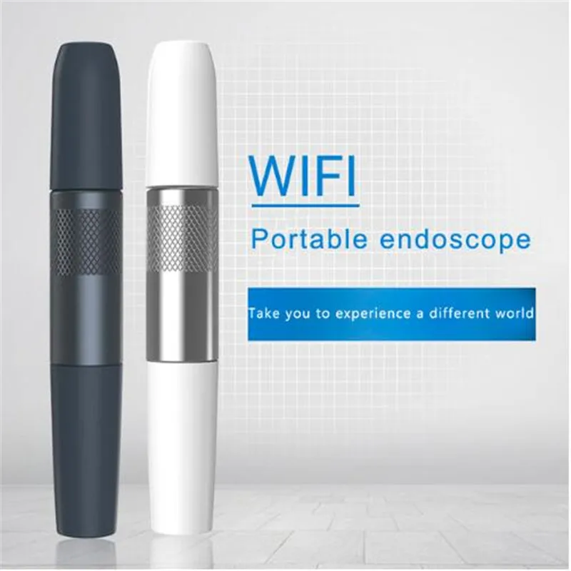 Многофункциональный 2MP wifi эндоскоп камера медицинский ушной Отоскоп камера Dndoscope Звездочка искатель цифровой ушной инструмент для чистки