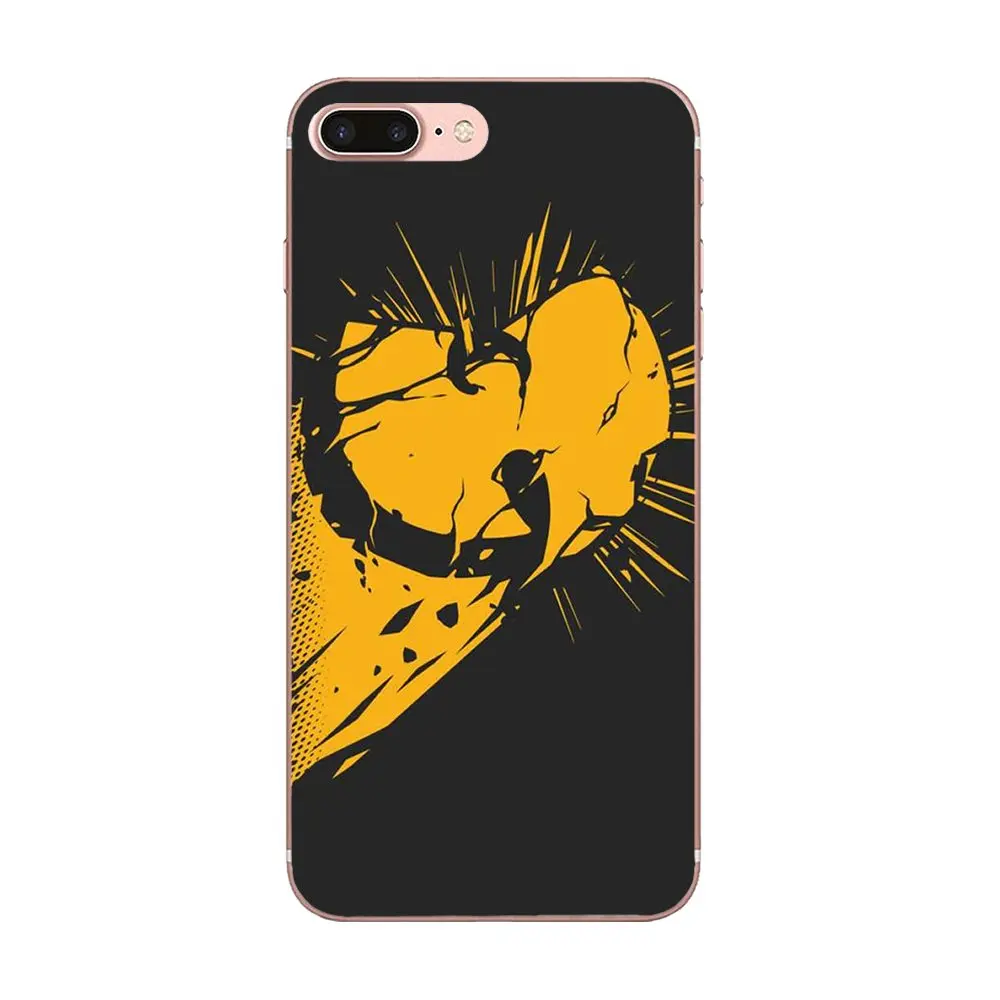 Wu tang Tang Clan для Sony Xperia Z Z1 Z2 Z3 Z4 Z5 compact Mini M2 M4 M5 T3 E3 E5 XA XA1 XZ Премиум мягкий чехол