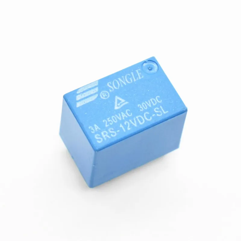 Реле 6pin 5 В 12 24 3 А 1 с переключением на 5/2/2/4/4/4/4/4/4/4/4/4/5|relay set|5v 12v relayrelay 5v |