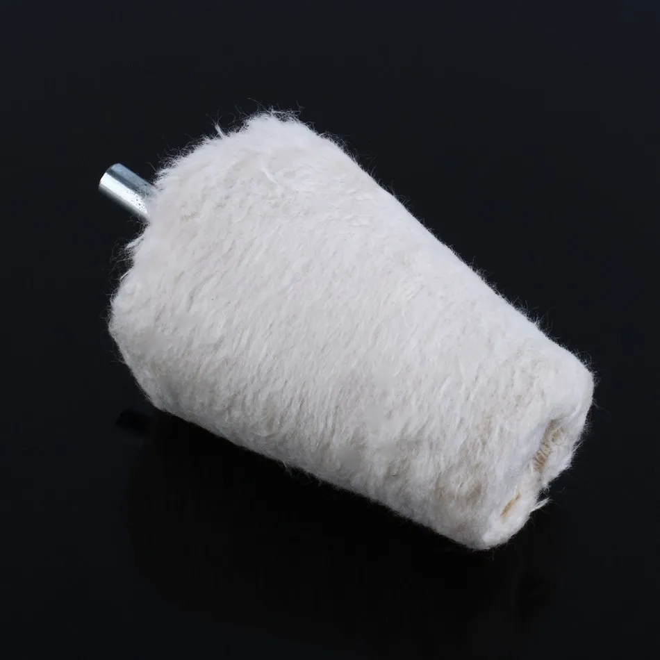 Автомобильный Стайлинг Зеркальные автомобильные диски чистящие конусные