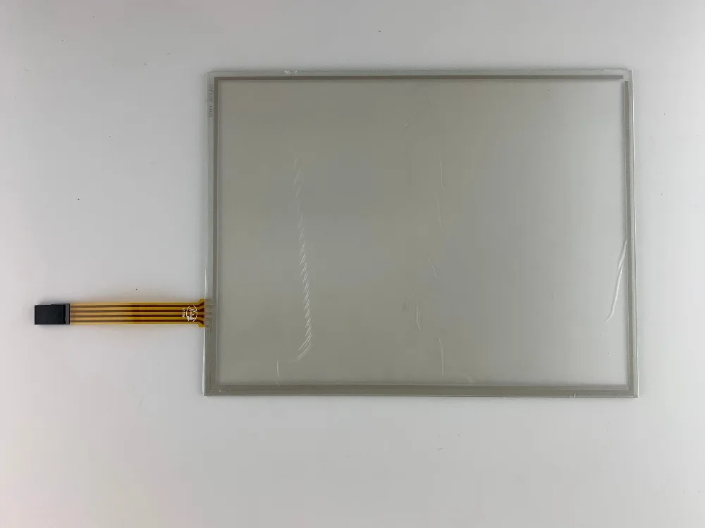 LENZE EL-1800 Touch Panel Glass For HMI repair~do it yourself New &amp Have in stock | Обустройство дома