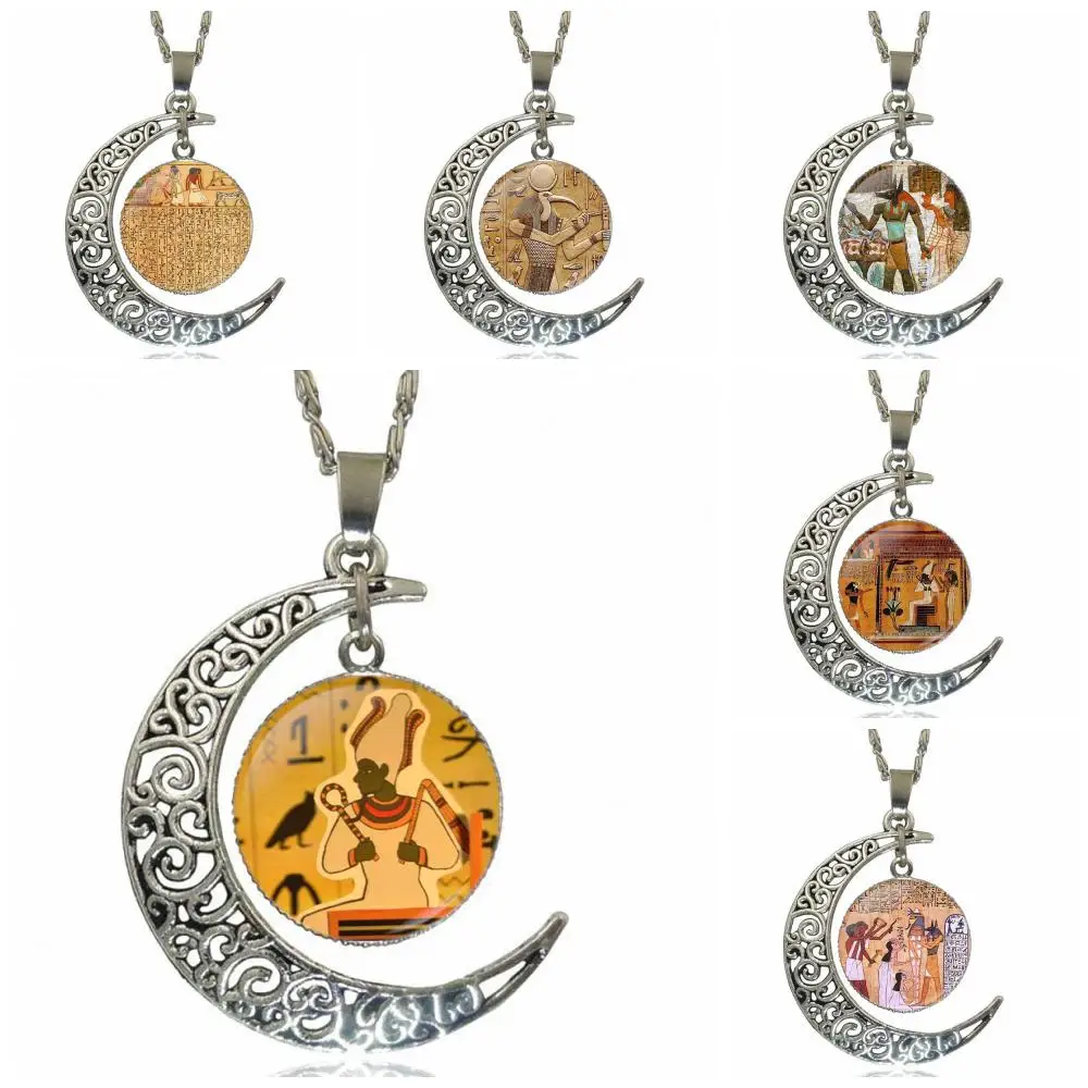 Gothic Egyptian Lord Of The Underworld Anubis | Украшения и аксессуары