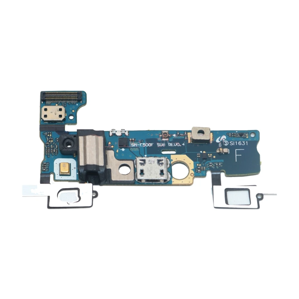 

Плата с портом зарядки для Samsung Galaxy E5 SM-E500F