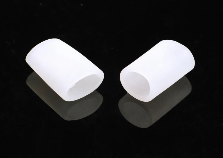 5 пар протекторов для пальцев ног защита от боли в ногах ухода за ногами