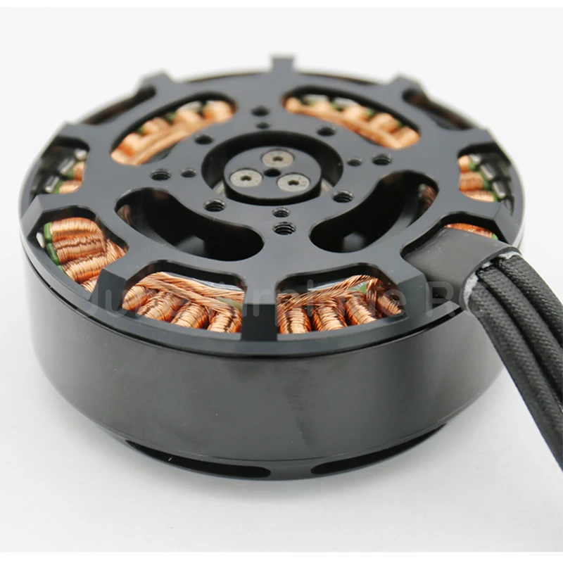 Высококачественный мотор SunnySky X8318S KV100 KV120 12S бесщеточный двигатель для