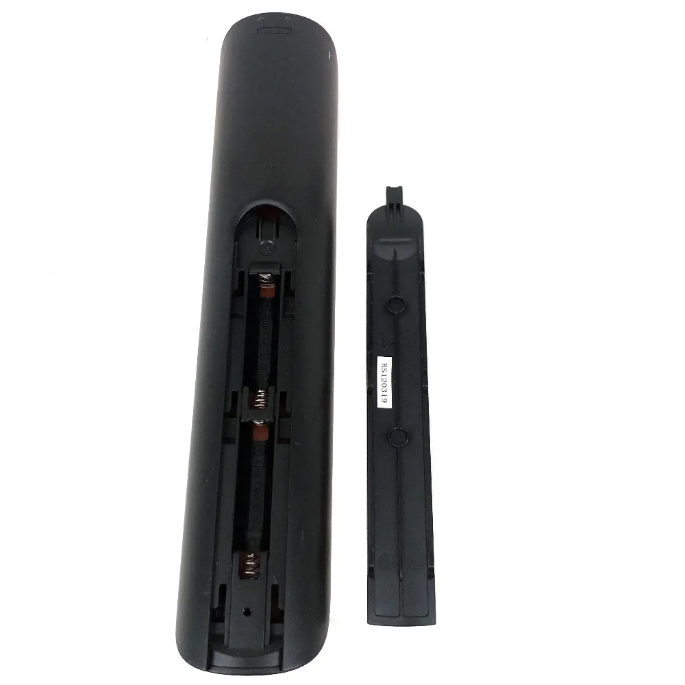 Используется оригинальный для SAMSUNG Home Audio Remote control AH59 02419A HTE420 HTE320 Fernbedienung|Пульты ДУ|