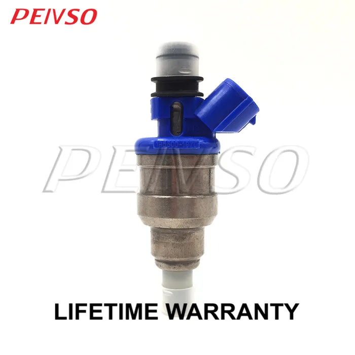 PEIVSO 195500-1970 B6S7-13-250 инжектор топлива для Ford& Mazda зонд/626/929/MIATA/MX-3/MX-6 1.6L 2.2L 3.0L