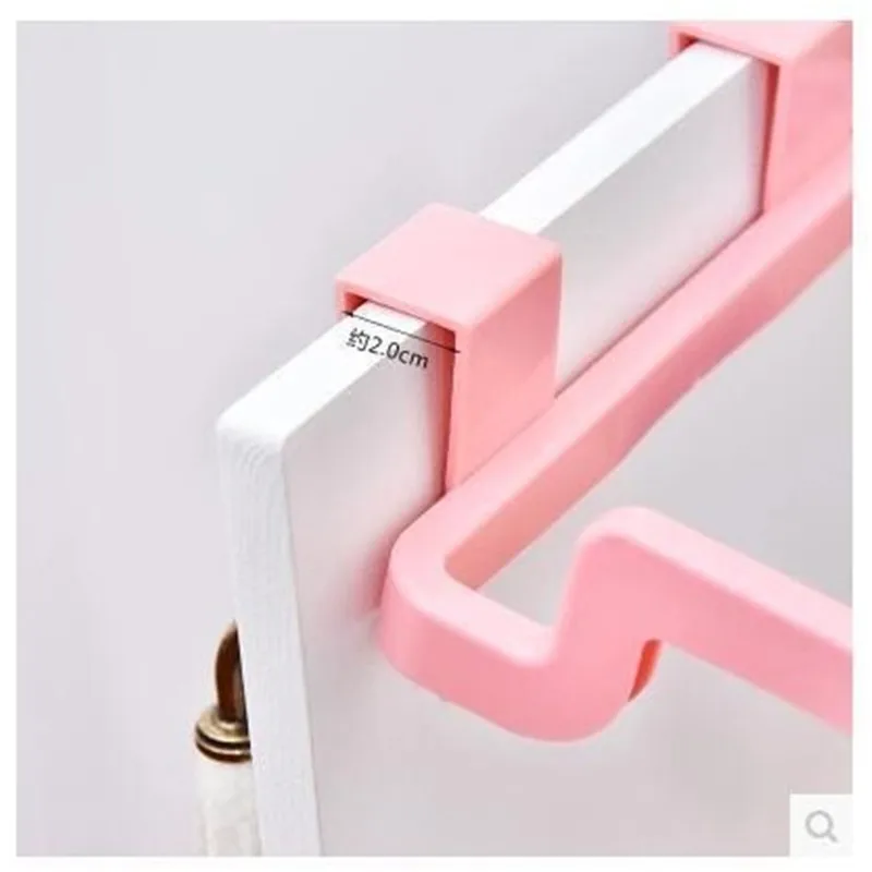 Творческий мусор держатель мешка стеклоочистители стойки Кухня шкаф Полотенца