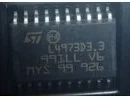 

Freeshipping L4973 L4973D3.3